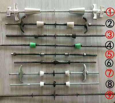 厦门翔安区穿墙螺丝